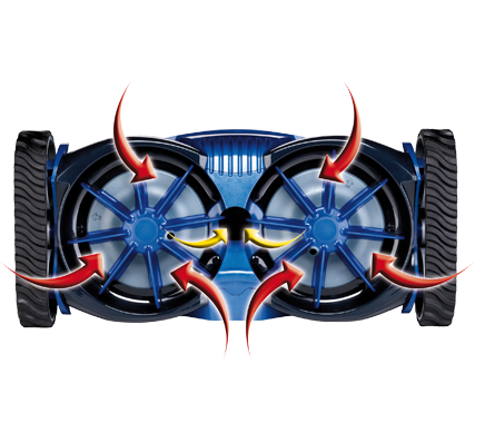 Mechanické MX8 PRO